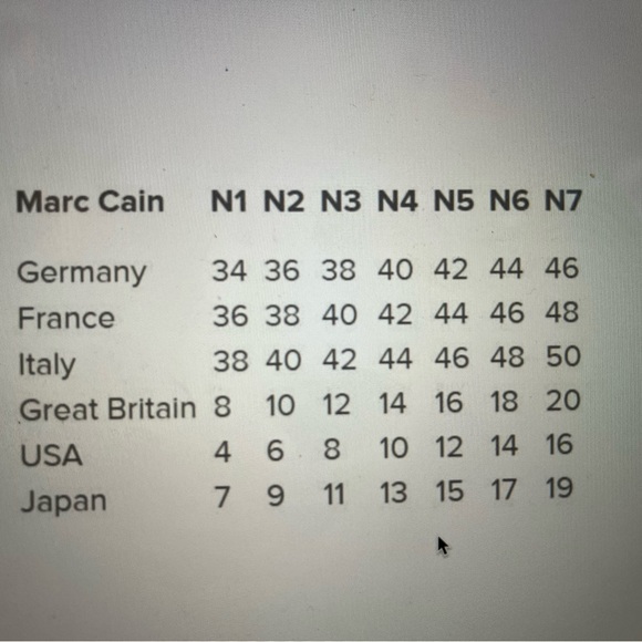 Marc Cain blouse - Picture 10 of 10